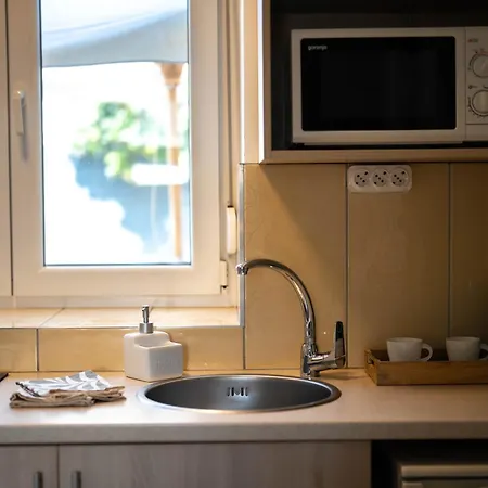 Apartament Imperium Boutiqe Beci