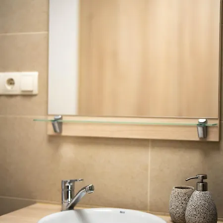 Apartament Imperium Boutiqe *