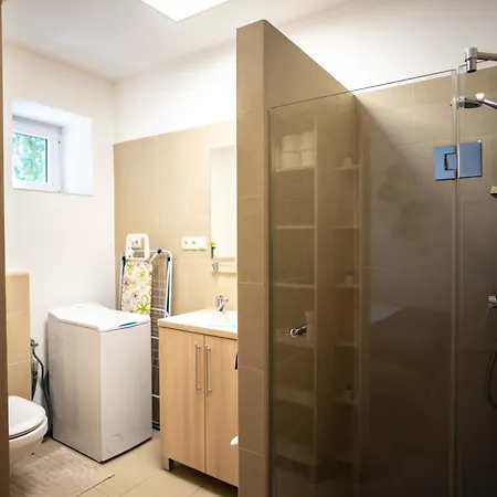 Apartament Imperium Boutiqe Beci